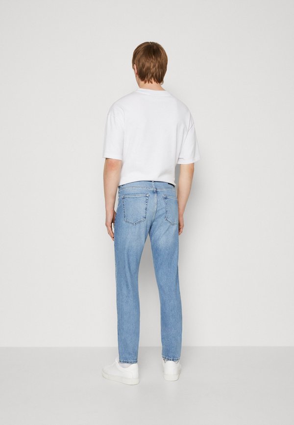 Dr.Denim CLARK