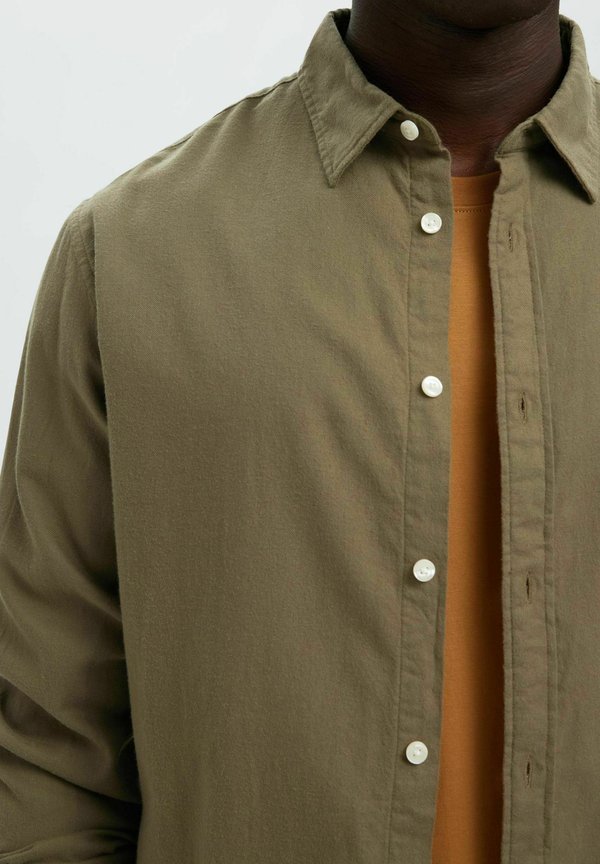Selected Flannel