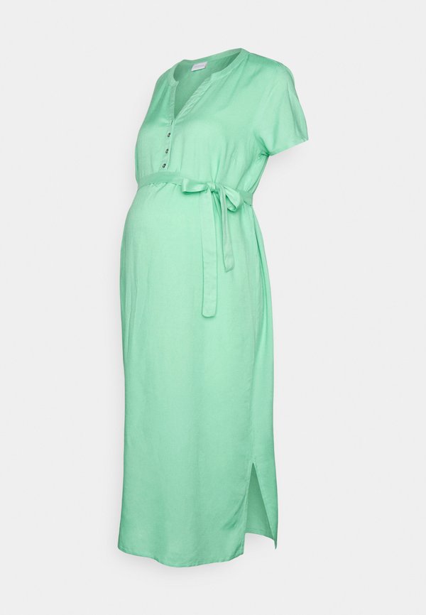 MAMALICIOUS MLMISTY MIDI DRESS