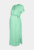 MAMALICIOUS MLMISTY MIDI DRESS