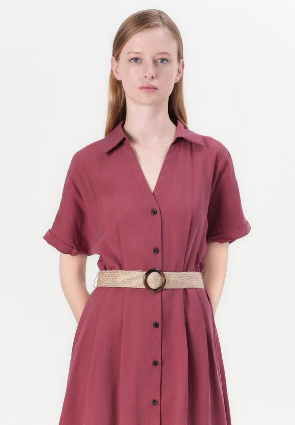ONLY ONLNICA LIFE BELT DRESS