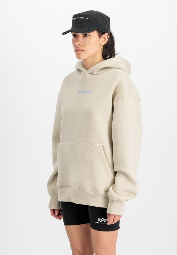 Alpha Industries