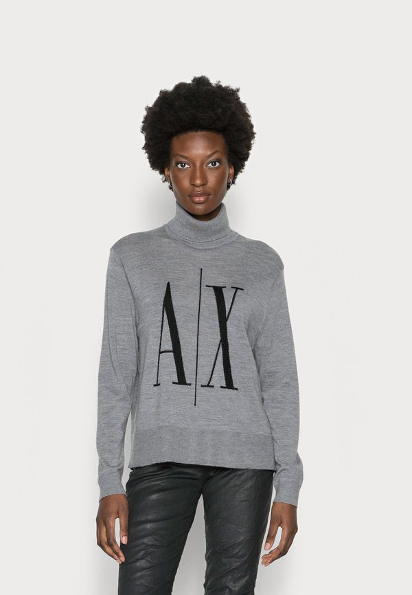 Armani Exchange