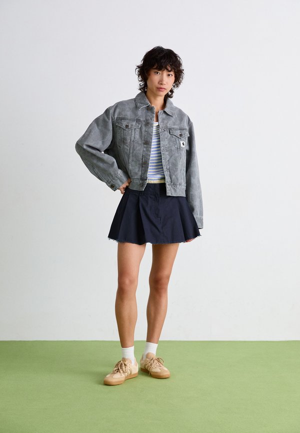 Carhartt WIP DUCK ORELL JACKET