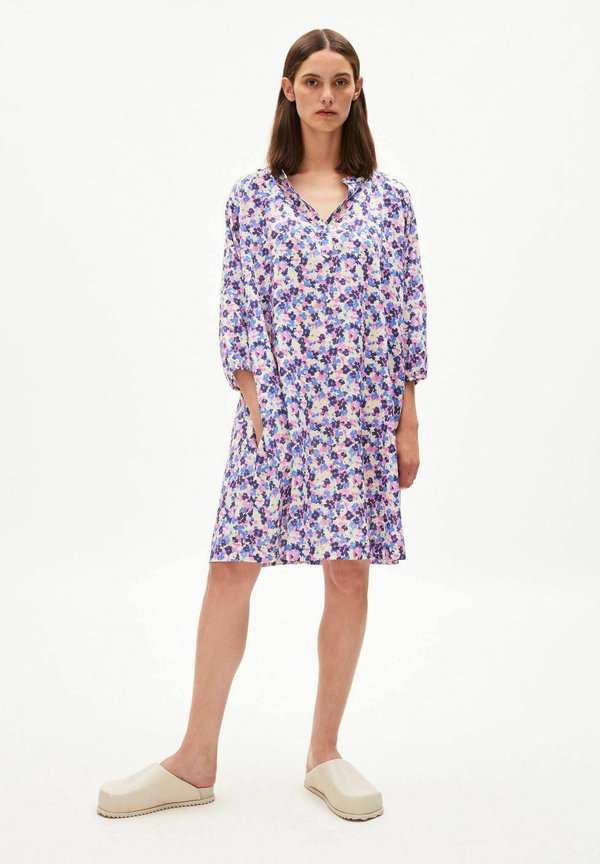 ARMEDANGELS PRISCAA MULTI FLORAL