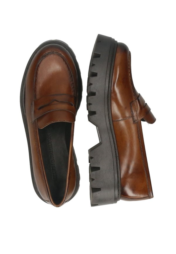 Melvin & Hamilton THELIA 7 CRUST BRUNO