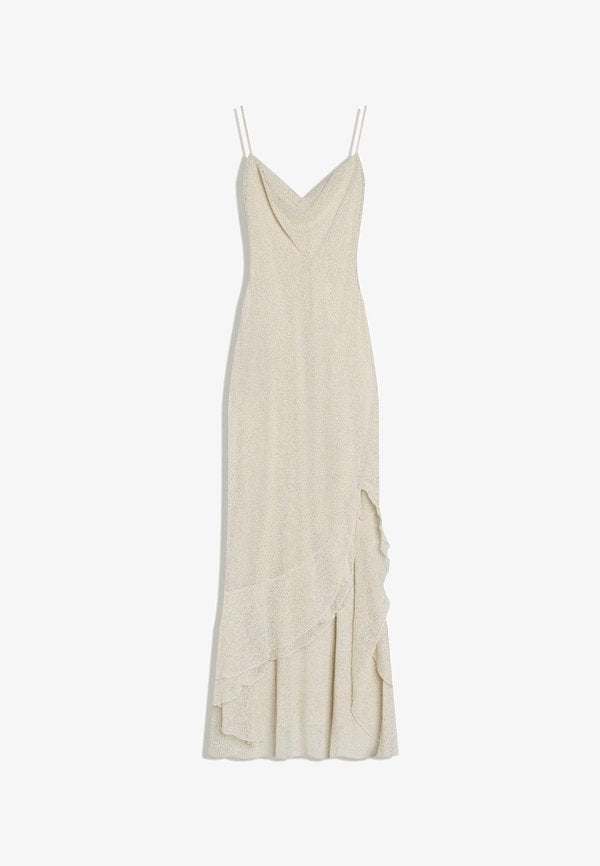 Bershka Occasion wear - sand