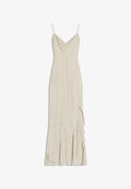 Bershka Occasion wear - sand