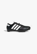 adidas Performance HERITAGE ROAD CYCLING - Cycling shoes - core black   cloud white   cloud white