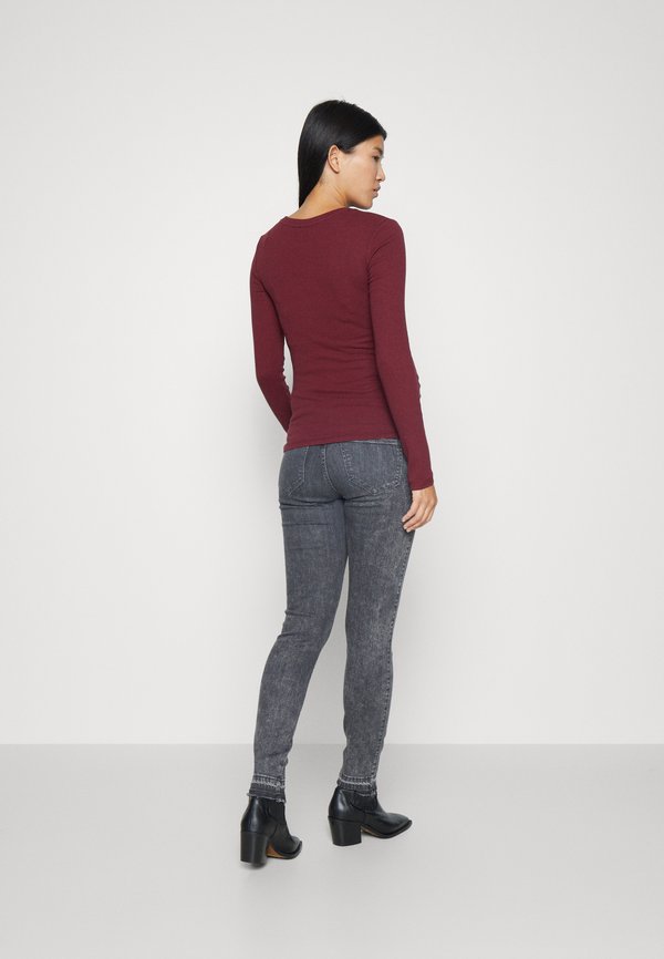 MAMALICIOUS Slim fit maternity maternity