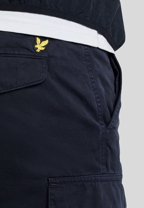 Lyle & Scott