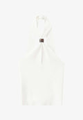 Mango ADULT - Top - off-white