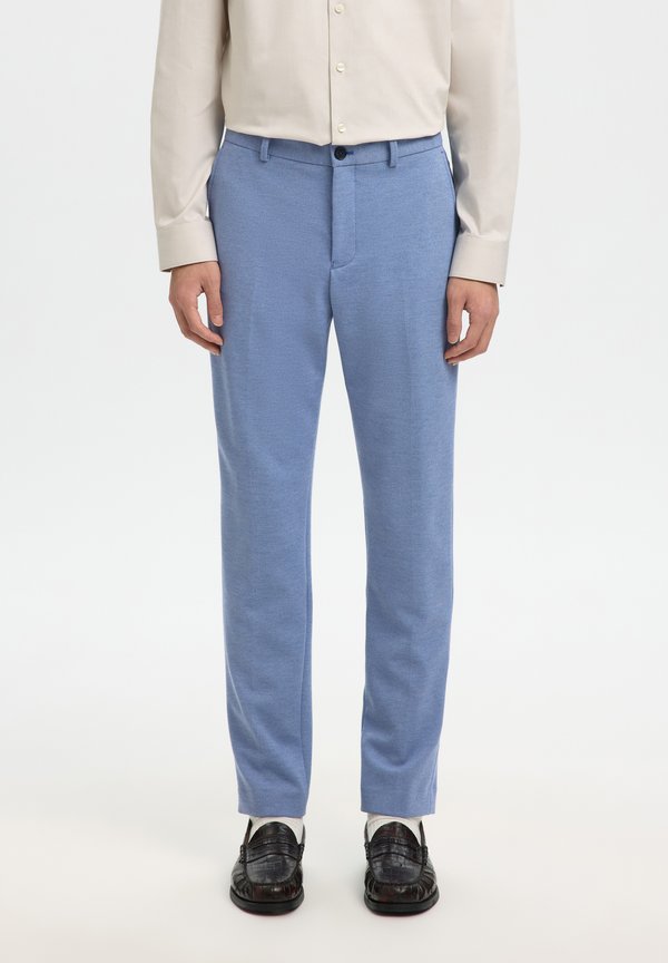 Selected SLHSLIM