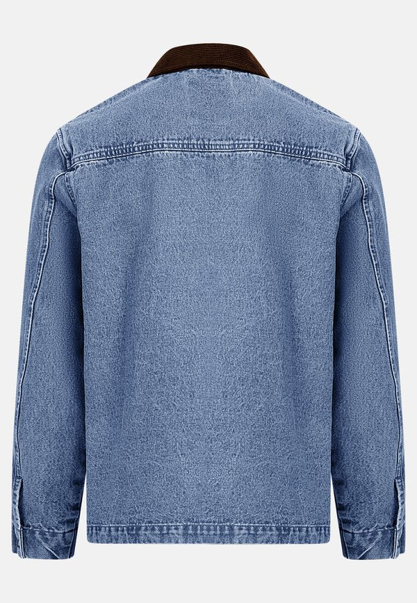 Redefined Rebel WALLACE JACKET REGULAR FIT