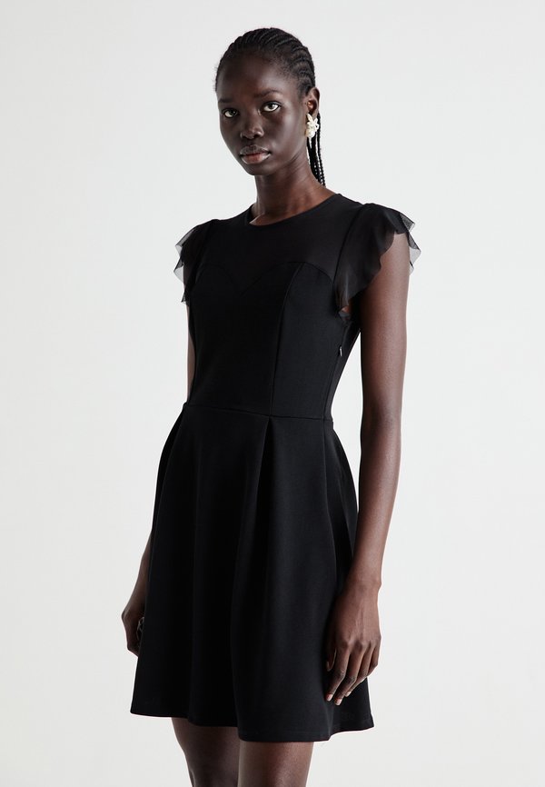 VILA VIVARA DRESS