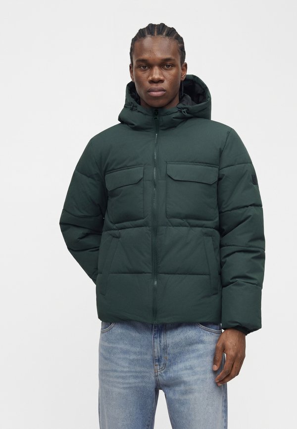 Only & Sons ONSELIJAH HOOD JACKET