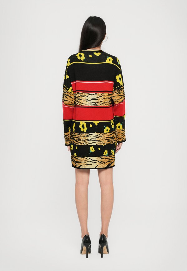 MOSCHINO JEANS DRESS