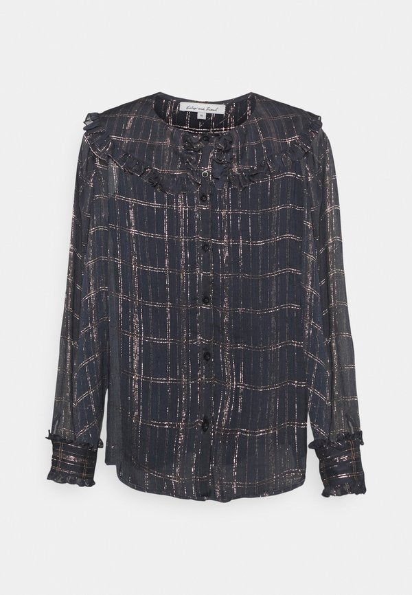 Lily & Lionel JULIE BLOUSE