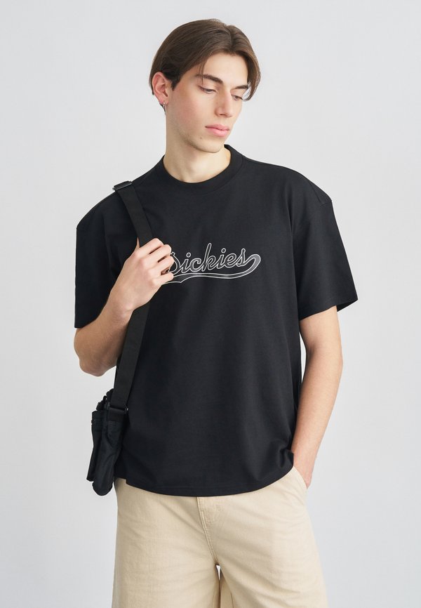 Dickies LOOSE WAVE TEE