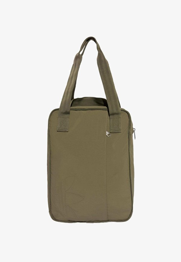adidas Originals Rucksack - olive strata