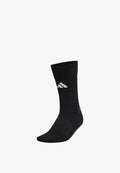 adidas Performance FOOTBALL GRIP PRINT SOCKS UNISEX - Football socks - black/white