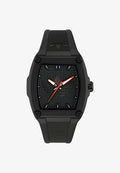 adidas Originals CITY TECH FIVE - Watch - black