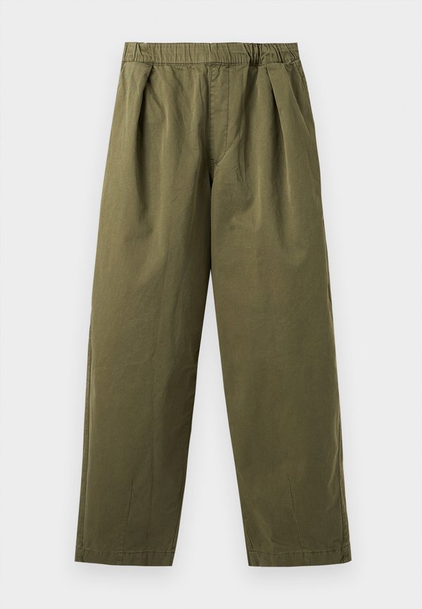 BDG Urban Outfitters WIDE LEG TROUSER