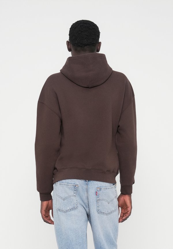 Hollister Co. BOXY UPDATE