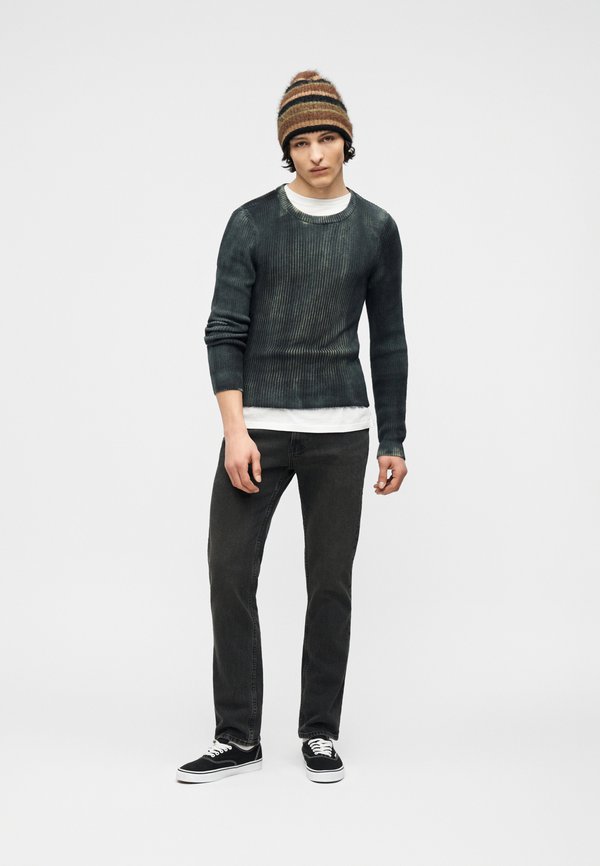 Hollister Co. SLIM STRAIGHT POCKET