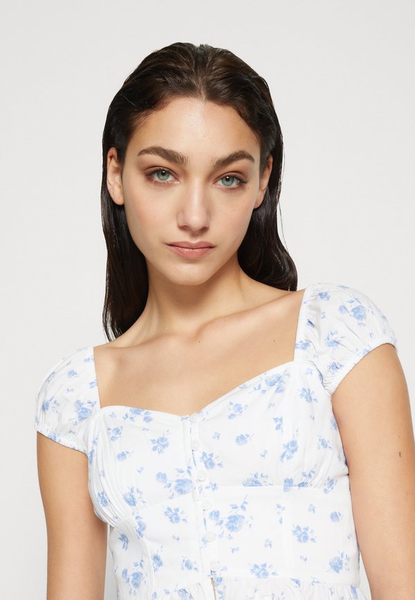 Hollister Co. CORSET