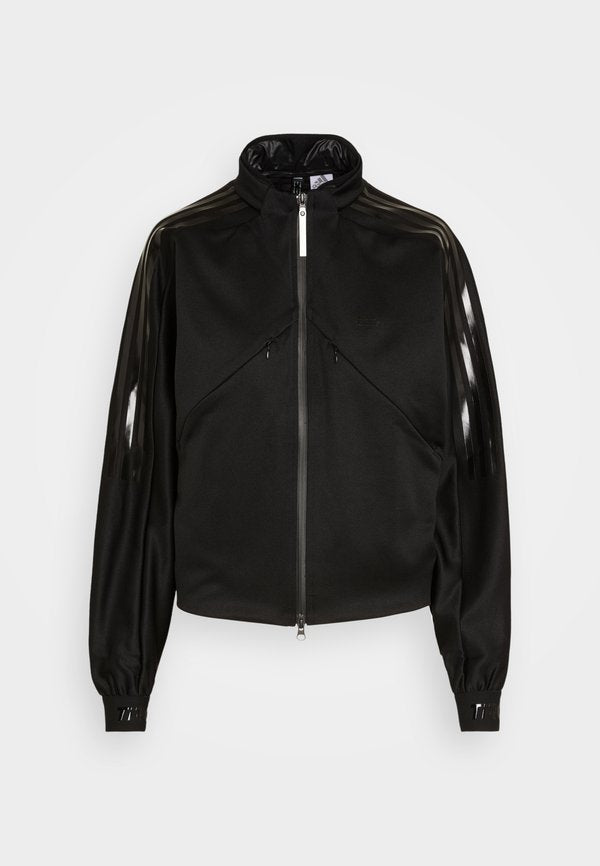 adidas Sportswear TIRO SUIT UP TRACK ADVANCED - Training jacket - black
