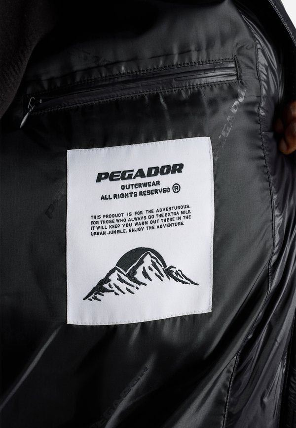Pegador SOLIN PUFFER