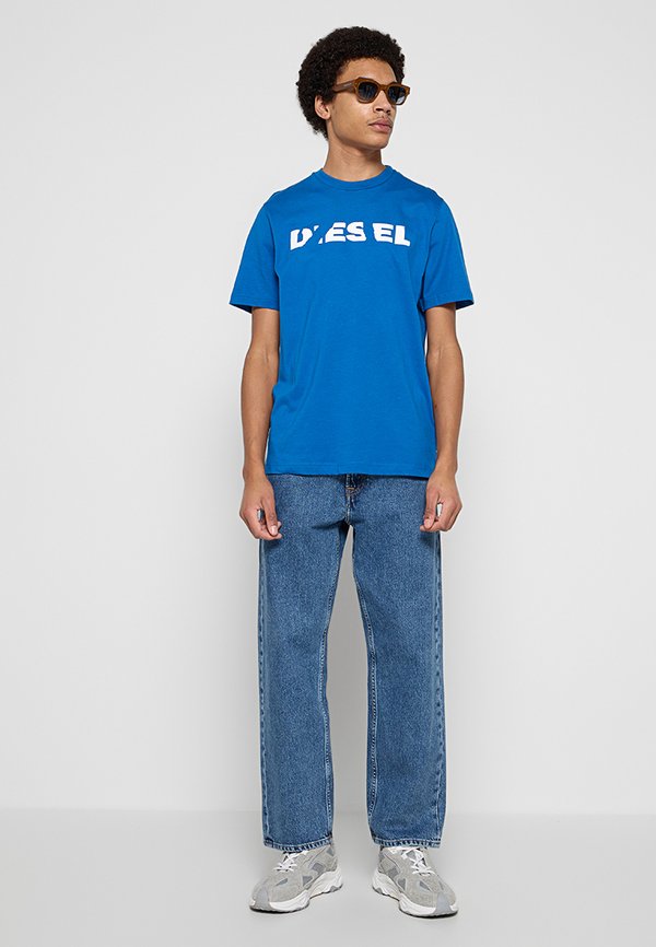 Diesel T-JUST