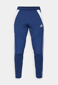 adidas Performance TIRO24 WINPNT - Tracksuit bottoms - team navy blue/white