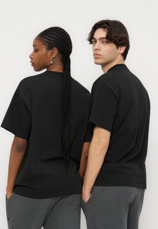 YOURTURN by Zalando HEAVYWEIGHT REGULAR FIT
