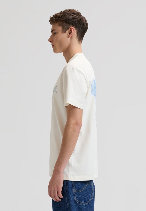 Lee DAILY DOSE TEE