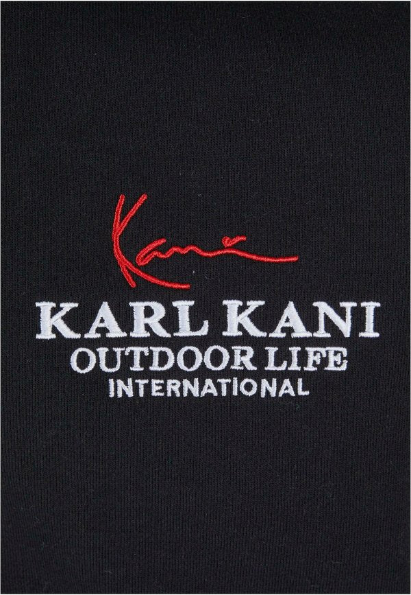 Karl Kani CHEST SIGNATURE