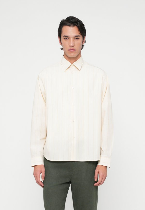 Selected SLHCTMBEN STRIPE SHIRT