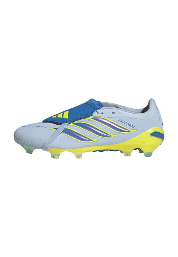 adidas Performance PREDATOR PRO FOLD-OVER TONGUE FIRM GROUND FOOTBALL BOOTS