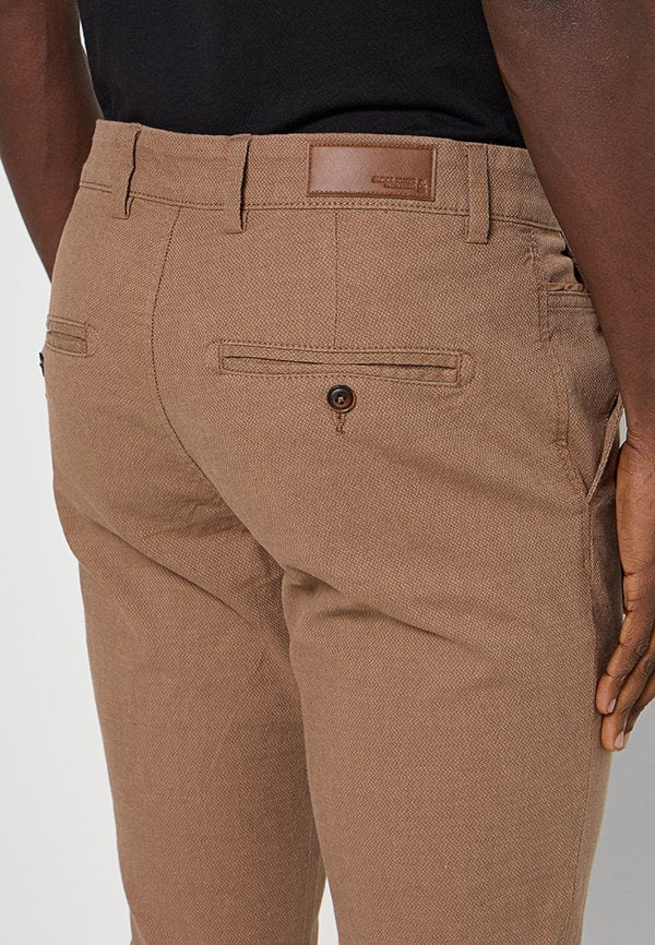 Jack & Jones JWHMARCO FURY CHINO NOOS