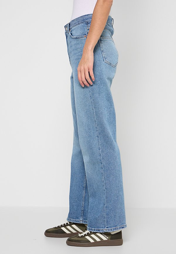 Dr.Denim ECHO