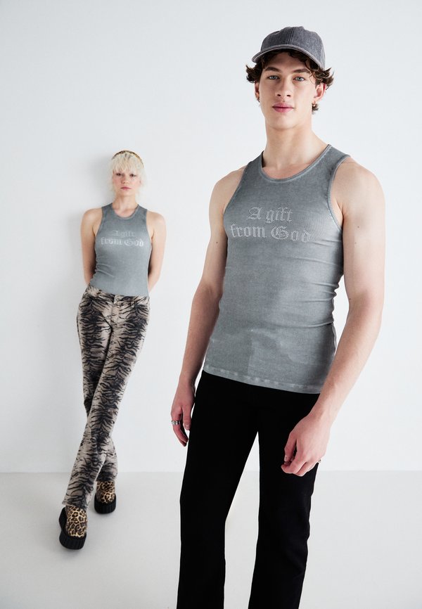Jaded London VEST UNISEX