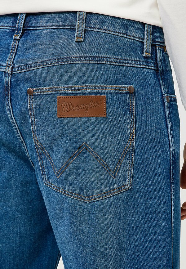Wrangler
