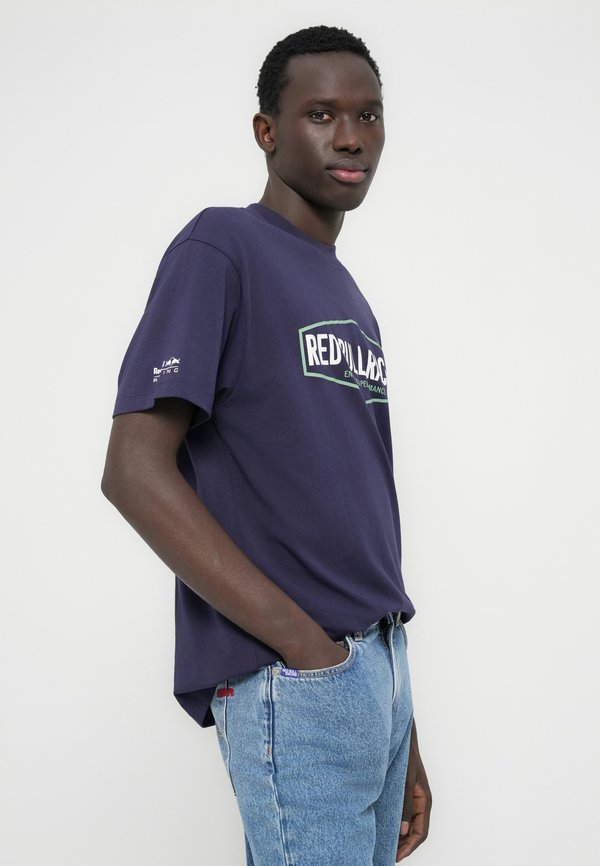 Red Bull Racing x Pepe Jeans