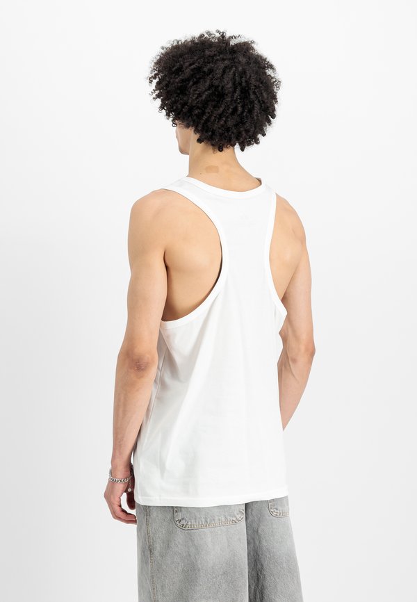 Alpha Industries