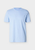 Lindbergh STRIPED O NECK TEE