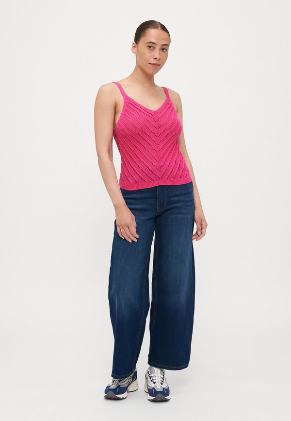 Vero Moda Petite VMPERU V NECK
