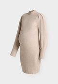 ONLY MATERNITY OLMKATIA L/S DRESS NOOS
