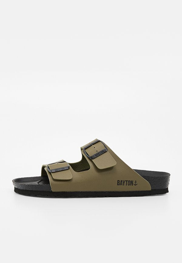 BAYTON