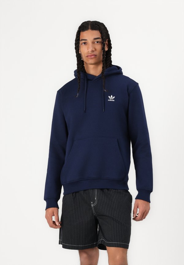 adidas Originals Hoodie - night indigo